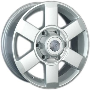Диск 7x16 6x139.7 ET38.0 D67.1 LegeArtis MI73 Диск 7x16 6x139.7 ET38.0 D67.1 LegeArtis MI73Диски литые<br><br>