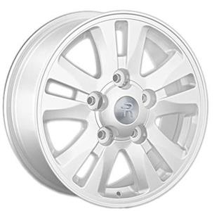 Диск 8x17 5x150 ET60.0 D110.1 Replica LX46 Диск 8x17 5x150 ET60.0 D110.1 Replica LX46Диски литые<br><br>