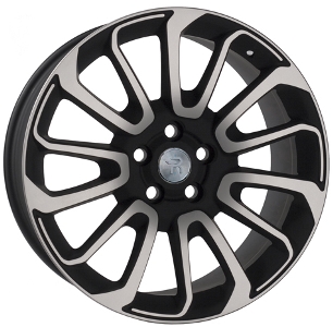 Диск 8x19 5x120 ET53.0 D72.6 Replica LR39 Диск 8x19 5x120 ET53.0 D72.6 Replica LR39Диски литые<br><br>