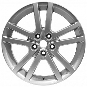 Диск 8x18 5x114.3 ET55.0 D56.1 LegeArtis SB21 Диск 8x18 5x114.3 ET55.0 D56.1 LegeArtis SB21Диски литые<br><br>