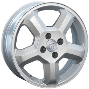 Диск 6x15 4x98 ET32.0 D58.1 LegeArtis FT14