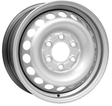 Диск 6.5x16 6x130 ET62.0 D84 KFZ 9488
