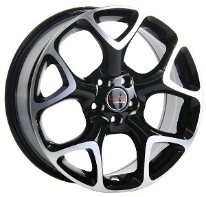  Replica OPL502 5x105 
		7.5x18 ET42.0 d56.6