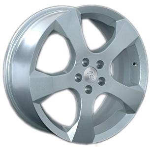 Диск 7x17 5x115 ET45.0 D70.1 Replica OPL27 Диск 7x17 5x115 ET45.0 D70.1 Replica OPL27Диски литые<br><br>