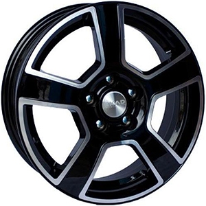 Диск 6x15 4x114.3 ET40.0 D67.1 Скад Санрайз Диск 6x15 4x114.3 ET40.0 D67.1 Скад СанрайзДиски литые<br><br>
