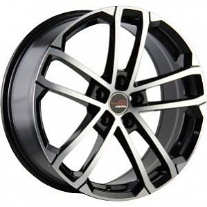 Диск 7x17 5x112 ET43.0 D57.1 Replica VW516 Диск 7x17 5x112 ET43.0 D57.1 Replica VW516Диски литые<br><br>