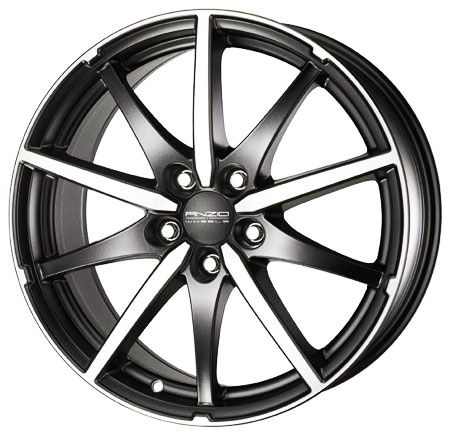 Диск 7x16 5x108 ET38.0 D70.1 ANZIO RACER Диск 7x16 5x108 ET38.0 D70.1 ANZIO RACERДиски литые<br><br>