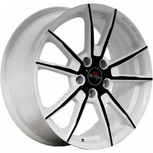  YOKATTA MODEL 27 4x108 
		6.5x16 ET31.0 d65.1