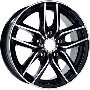 Диск 6x14 4x98 ET35.0 D58.6 Nitro Y628 Диск 6x14 4x98 ET35.0 D58.6 Nitro Y628Диски литые<br><br>