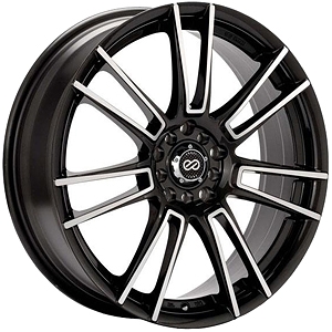  ENKEI SH45 5x114.3 
		7x17 ET45.0 d73.1