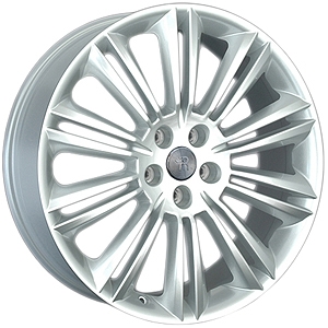 Диск 10.5x21 5x112 ET38.0 D66.6 INFORGED IFG42