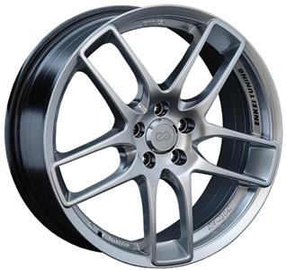  ENKEI SC12 5x114.3 
		7x17 ET42.0 d60.1