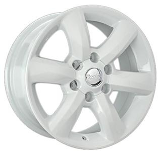 Диск 7.5x18 6x139.7 ET25.0 D106.1 LegeArtis LX50
