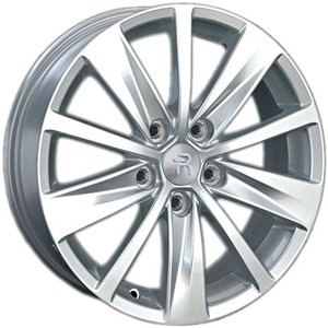 Диск 7x16 5x112 ET48.0 D57.1 Replica A86 Диск 7x16 5x112 ET48.0 D57.1 Replica A86Диски литые<br><br>