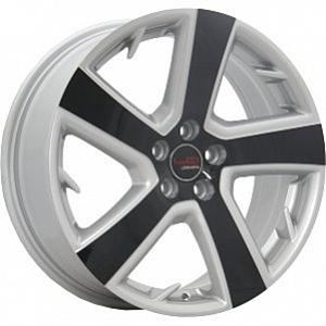 Диск 7x17 5x112 ET43.0 D66.6 Replica SNG503 Диск 7x17 5x112 ET43.0 D66.6 Replica SNG503Диски литые<br><br>