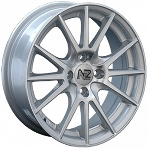 Диск 7x16 5x112 ET35.0 D66.6 NZ 143