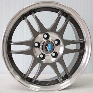 Диск 6x15 5x100 ET40.0 D57.1 VENTI 1502