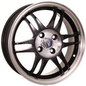 Диск 6.5x16 5x114.3 ET40.0 D67.1 VENTI 1602 Диск 6.5x16 5x114.3 ET40.0 D67.1 VENTI 1602Диски литые<br><br>