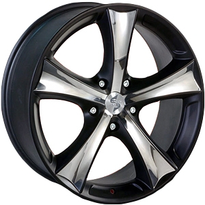 Диск 8x18 5x112 ET25.0 D66.6 Eta Beta TETTSUT Диск 8x18 5x112 ET25.0 D66.6 Eta Beta TETTSUTДиски литые<br><br>
