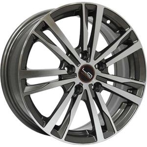Диск 6.5x16 5x112 ET46.0 D57.1 LegeArtis VV149 Диск 6.5x16 5x112 ET46.0 D57.1 LegeArtis VV149Диски литые<br><br>
