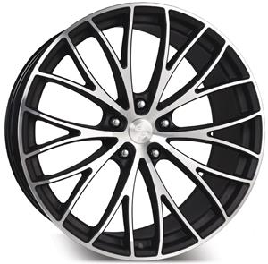 Диск 8x18 5x114.3 ET35.0 D73.1 Eta Beta Piuma C Диск 8x18 5x114.3 ET35.0 D73.1 Eta Beta Piuma CДиски литые<br><br>