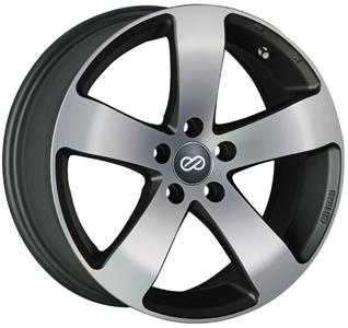  ENKEI SK49 5x100 
		7.5x16 ET42.0 d56.1