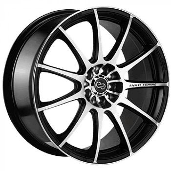  ENKEI SC22 5x114.3 
		7x17 ET35.0 d67.1