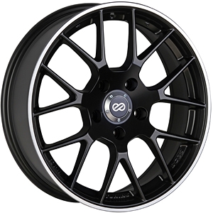  ENKEI SC35 5x108 
		7.5x17 ET50.0 d63.4