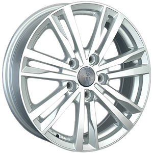 Диск 6.5x16 5x112 ET50.0 D57.1 LegeArtis SK75 Диск 6.5x16 5x112 ET50.0 D57.1 LegeArtis SK75Диски литые<br><br>