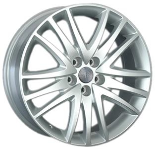 Диск 7.5x18 5x114.3 ET48.0 D67.1 Replica HND106 Диск 7.5x18 5x114.3 ET48.0 D67.1 Replica HND106Диски литые<br><br>