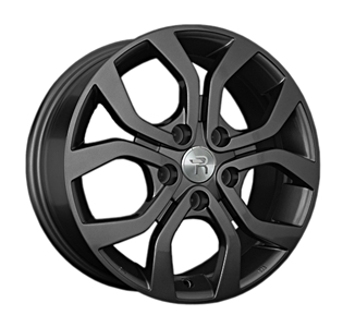 Диск 6.5x16 5x114.3 ET50.0 D66.1 LegeArtis NS149 Диск 6.5x16 5x114.3 ET50.0 D66.1 LegeArtis NS149Диски литые<br><br>