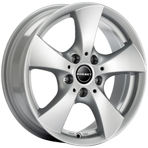  Borbet TB 5x112 
		7.5x16 ET37.0 d66.6