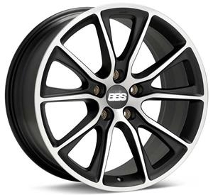  BBS SV006 5x130 
		10x20 ET40.0 d71.6