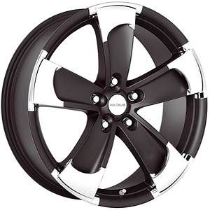  Radius RS014 5x115 
		8x18 ET38.0 d71.1