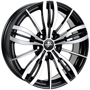 Диск 7x16 5x114.3 ET40.0 D75 Fondmetal TPG1 Диск 7x16 5x114.3 ET40.0 D75 Fondmetal TPG1Диски литые<br><br>