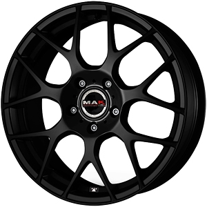 Диск 8.5x19 5x112 ET48.0 D57.1 Mak DTM-ONE Диск 8.5x19 5x112 ET48.0 D57.1 Mak DTM-ONEДиски литые<br><br>