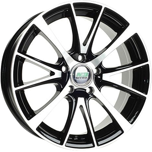 Диск 6x14 4x98 ET38.0 D58.6 Nitro Y3174 Диск 6x14 4x98 ET38.0 D58.6 Nitro Y3174Диски литые<br><br>