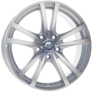 Диск 6.5x15 4x108 ET27.0 D65.1 Nitro Y9114 Диск 6.5x15 4x108 ET27.0 D65.1 Nitro Y9114Диски литые<br><br>