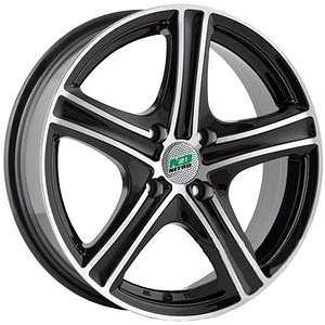 Диск 7x16 4x108 ET32.0 D65.1 Nitro Y9129 Диск 7x16 4x108 ET32.0 D65.1 Nitro Y9129Диски литые<br><br>