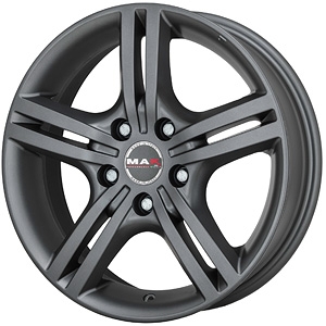  Mak VELOCE LIGHT 4x108 
		6.5x16 ET25.0 d65.1