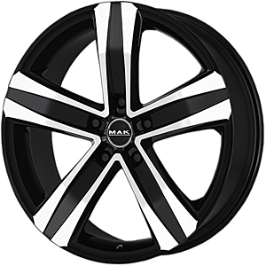  Mak STONE5 T 5x118 
		7x17 ET62.0 d71.1