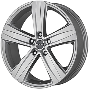  Mak STONE5 T 5x108 
		7.5x18 ET45.0 d63.4