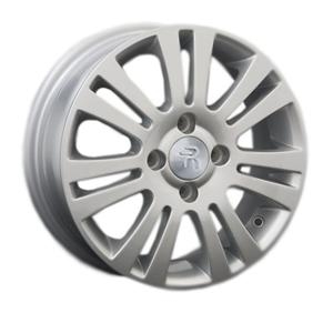  Replica GN13 4x100 
		5.5x14 ET49.0 d56.6