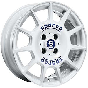Диск 7x16 5x112 ET35.0 D73.1 SPARCO TERRA