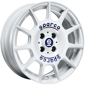  SPARCO TERRA 5x112 
		7x16 ET35.0 d73.1