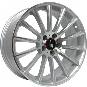 Диск 8.5x19 5x112 ET43.0 D66.6 LegeArtis MR139