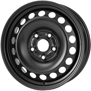 Диск 6.5x16 5x105 ET38.0 D56.6 TREBL 9272 Диск 6.5x16 5x105 ET38.0 D56.6 TREBL 9272Диски штампованные<br><br>