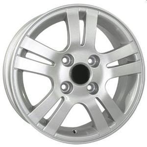 Диск 6x15 4x100 ET49.0 D56.6 Replica GN18 Диск 6x15 4x100 ET49.0 D56.6 Replica GN18Диски литые<br><br>