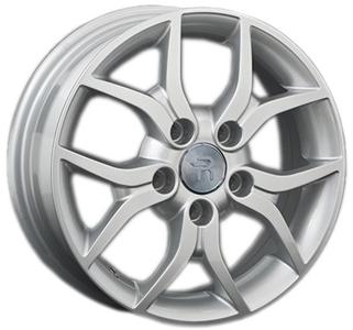 Диск 6.5x17 5x114.3 ET50.0 D64.1 Replica H63 Диск 6.5x17 5x114.3 ET50.0 D64.1 Replica H63Диски литые<br><br>