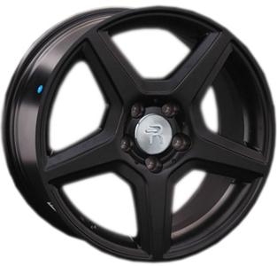 Диск 8x17 5x112 ET48.0 D66.6 Replica MR46 Диск 8x17 5x112 ET48.0 D66.6 Replica MR46Диски литые<br><br>